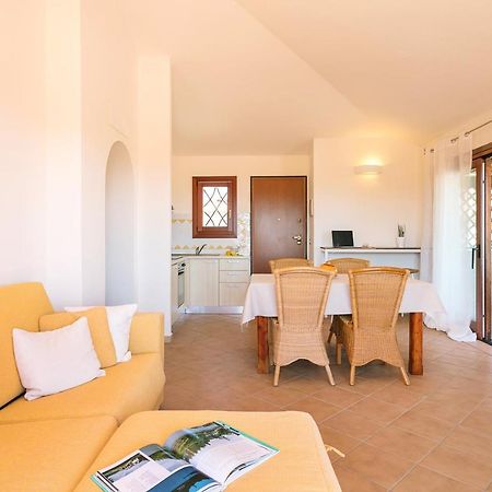 Homey Experience - Terrace Sea View Apartment Olbia Esterno foto