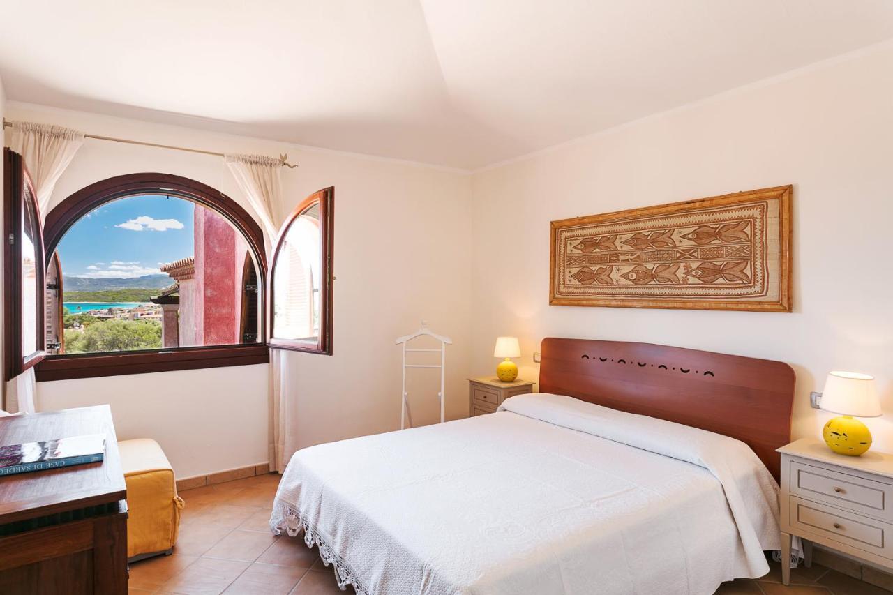 Homey Experience - Terrace Sea View Apartment Olbia Esterno foto