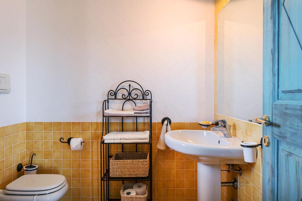 Homey Experience - Terrace Sea View Apartment Olbia Esterno foto