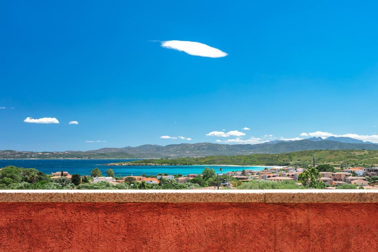 Homey Experience - Terrace Sea View Apartment Olbia Esterno foto