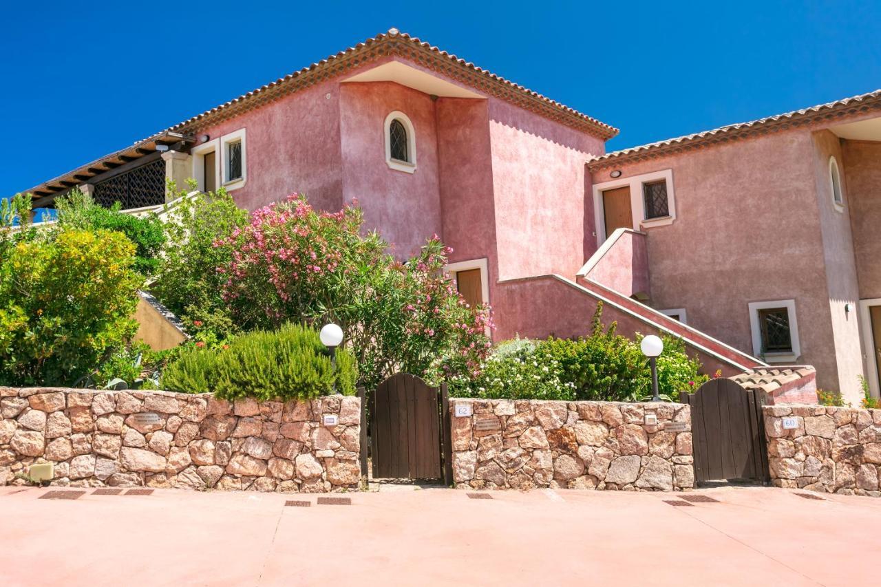 Homey Experience - Terrace Sea View Apartment Olbia Esterno foto