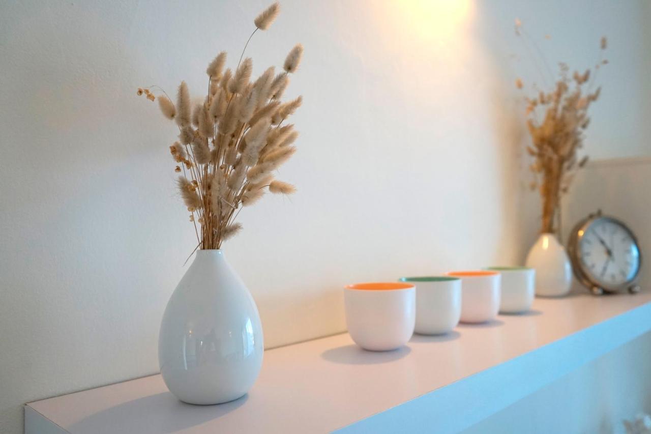 Homey Experience - Terrace Sea View Apartment Olbia Esterno foto