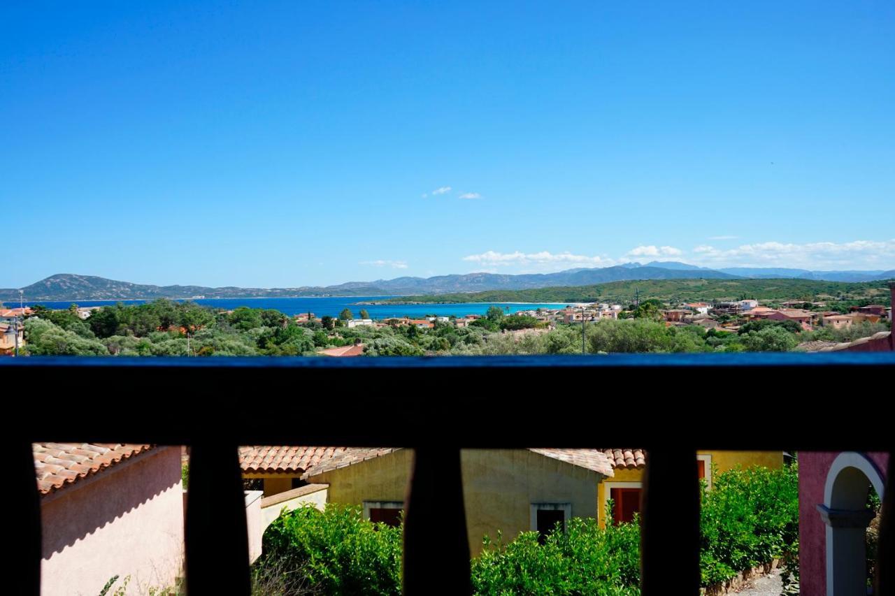 Homey Experience - Terrace Sea View Apartment Olbia Esterno foto