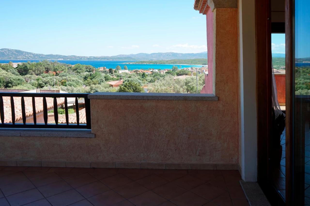 Homey Experience - Terrace Sea View Apartment Olbia Esterno foto